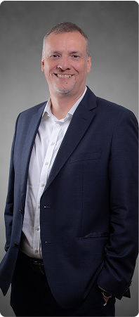 Affonso Nina - Presidente Executivo