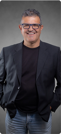 Sergio Sgobbi - Diretor de Relações Institucionais e Governamentais