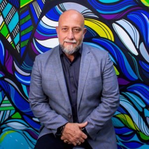 Marcelo Ciasca, novo CEO da Stefanini Brasil