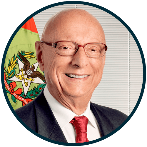 Esperidião Amin 
