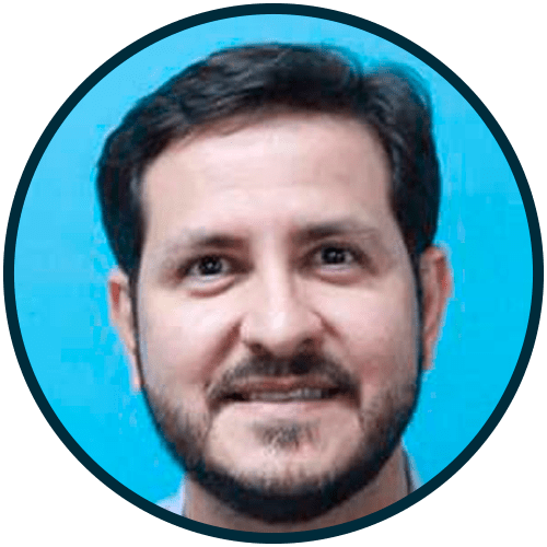Ismael Tedesco 